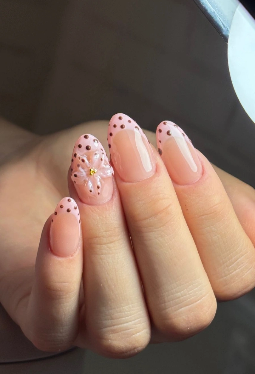 Softgel Francesa