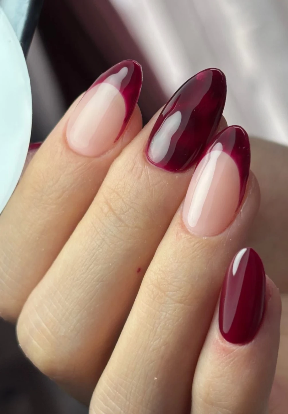 Cherry elegante