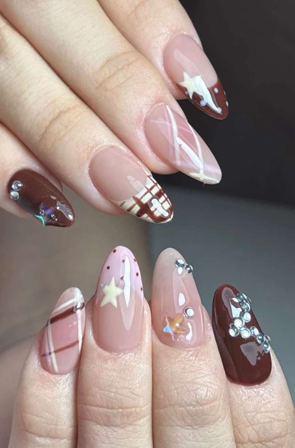 Choco stars