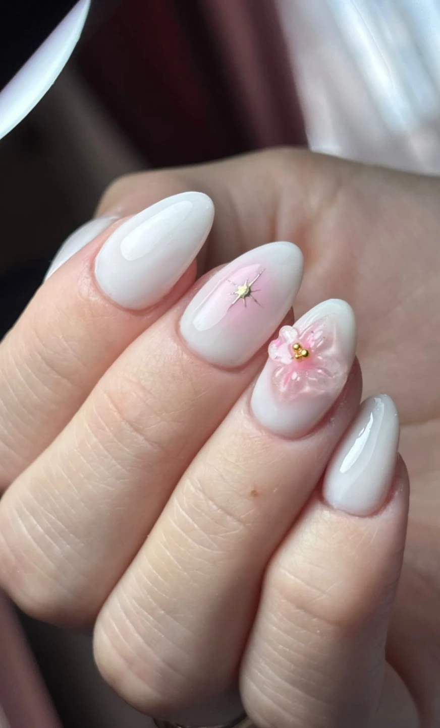 Aura sakura